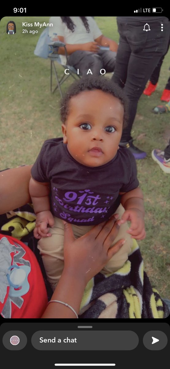 EATmy_APPLES's tweet photo. Javion 💙🫶🏾 https://t.co/SeeAqUaRAC