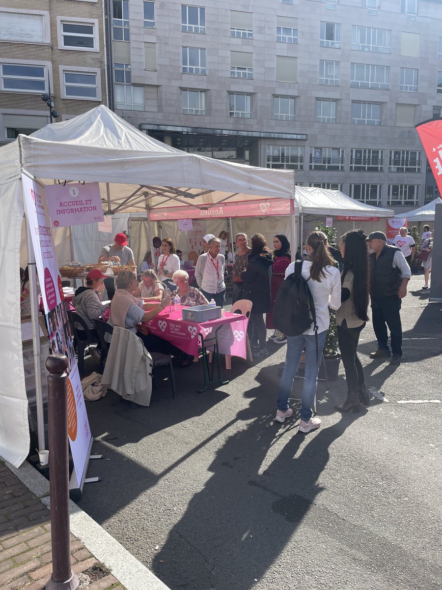 Patrick Seghi (@patrickseghi) on Twitter photo Le Bus du coeur des femmes fait une halte jusqu’à vendredi place Rihour à #Lille. Une magnifique opération de prévention aux maladies cardiovasculaires et cancers gynécologiques. Le Bus du coeur des femmes fait une halte jusqu’à vendredi place Rihour à #Lille. Une magnifique opération de prévention aux maladies cardiovasculaires et cancers gynécologiques.