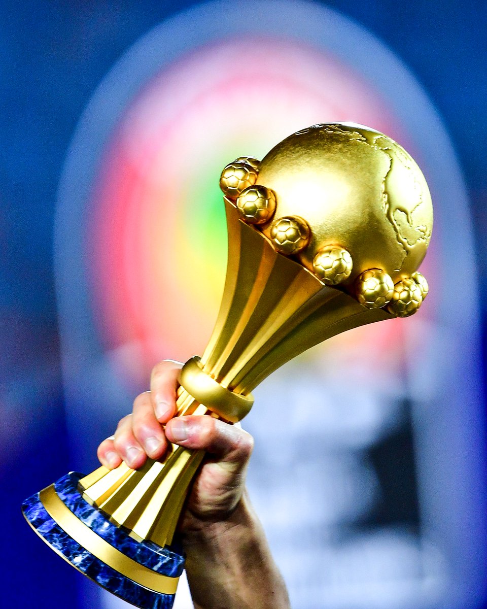 OFFICIAL: Morocco will host the 2025 Africa Cup of Nations 🇲🇦