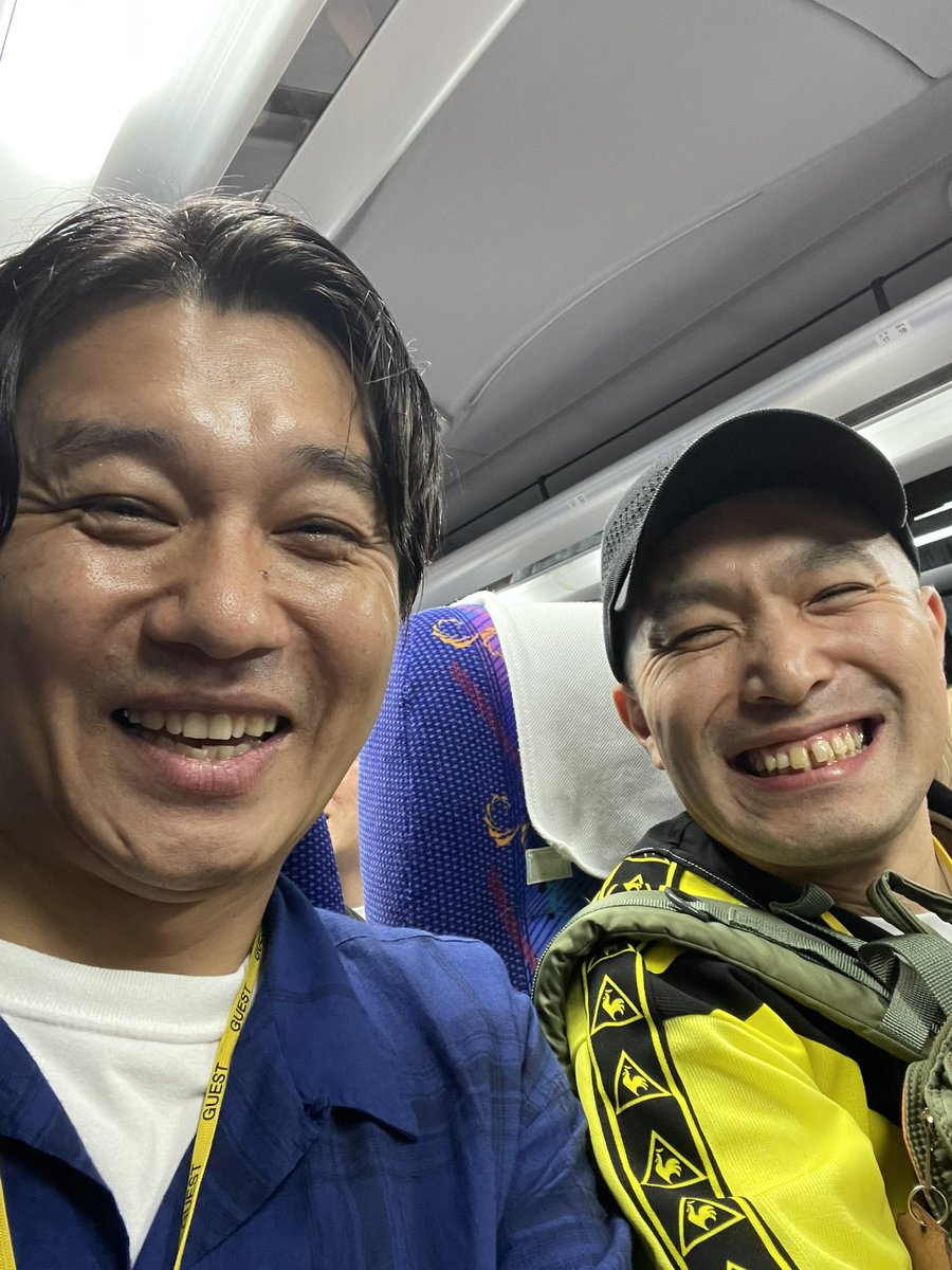 サルゴリラ児玉 tweet media