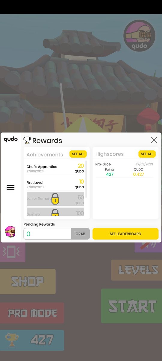 Cindeee08's tweet image. Let's go #BipnoyGuild!  @Qudocoin