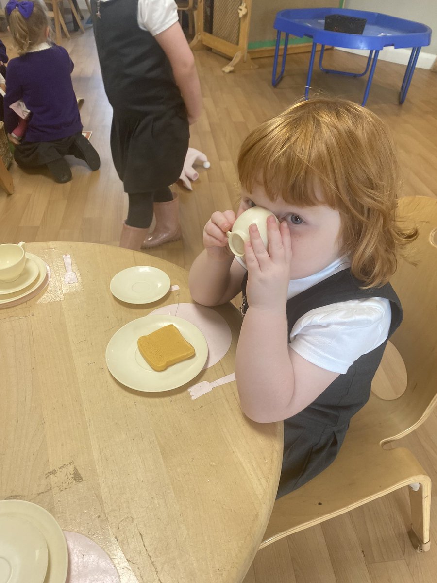 Grange Primary tweet media