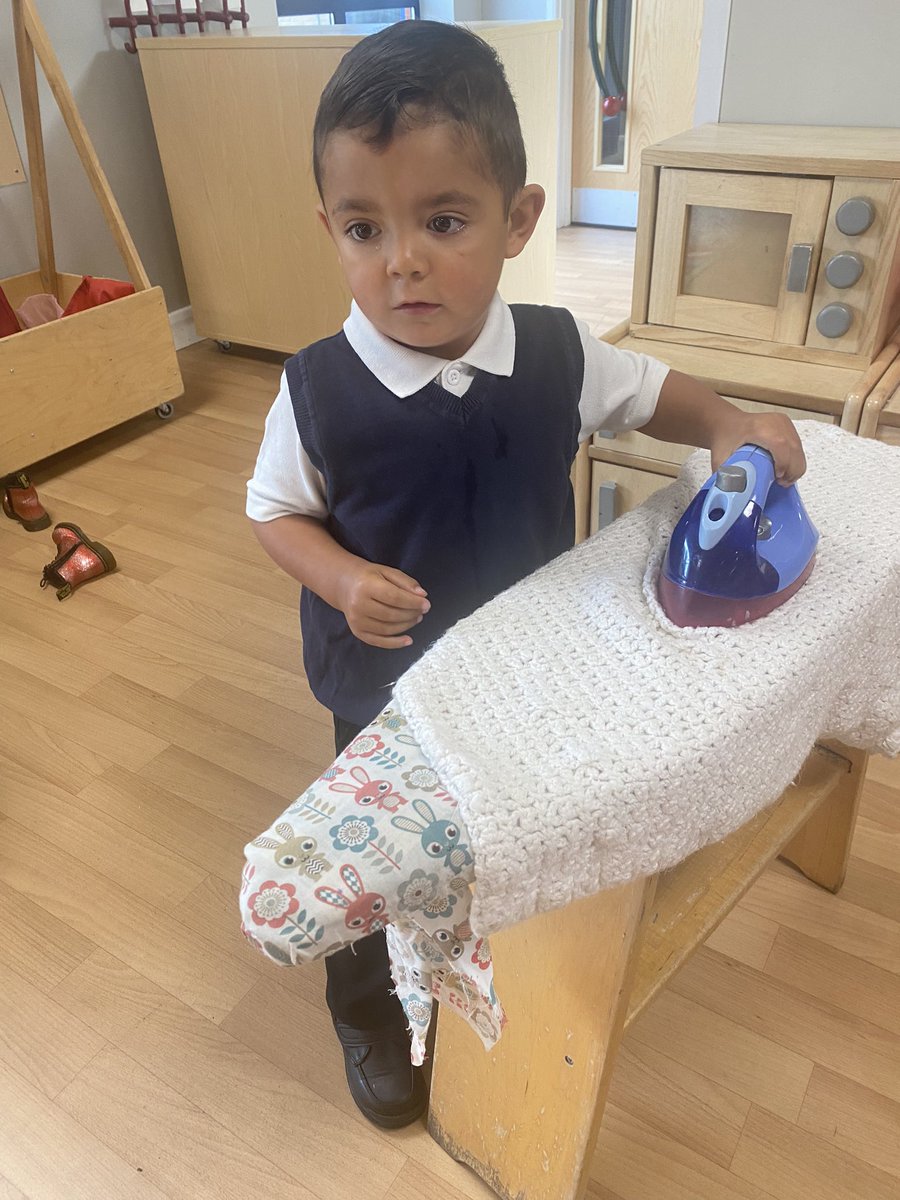 Grange Primary tweet media