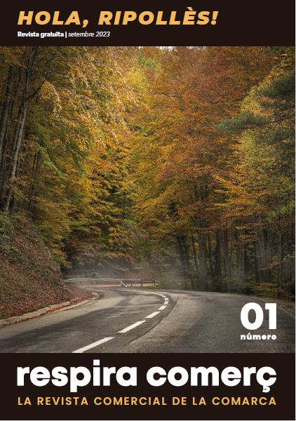 Ripoll Comerç tweet media