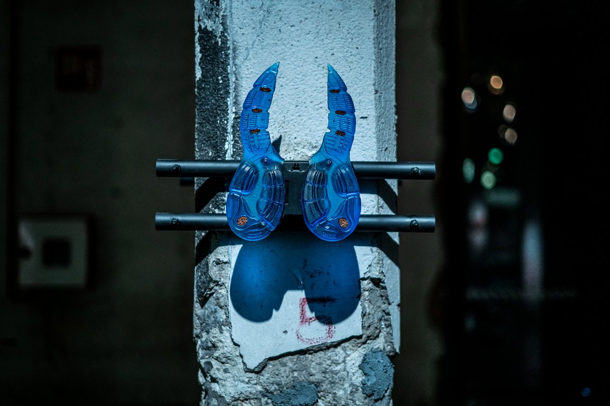 intermediae's tweet photo. 🧬Os invitamos a disfrutar en la exposición #ClimaFitness la serie de esculturas 'Portadores / Carriers' de #FaysalAltunbozar. Comisariada por Maite Borjabad, expande el ensayo 'Planet Fitness' (2019) de #CommonAccounts ↳https://t.co/dQhSKcHKaB

🆓Gratuita📍#Intermediae_Matadero https://t.co/ZeD6ndV9c0