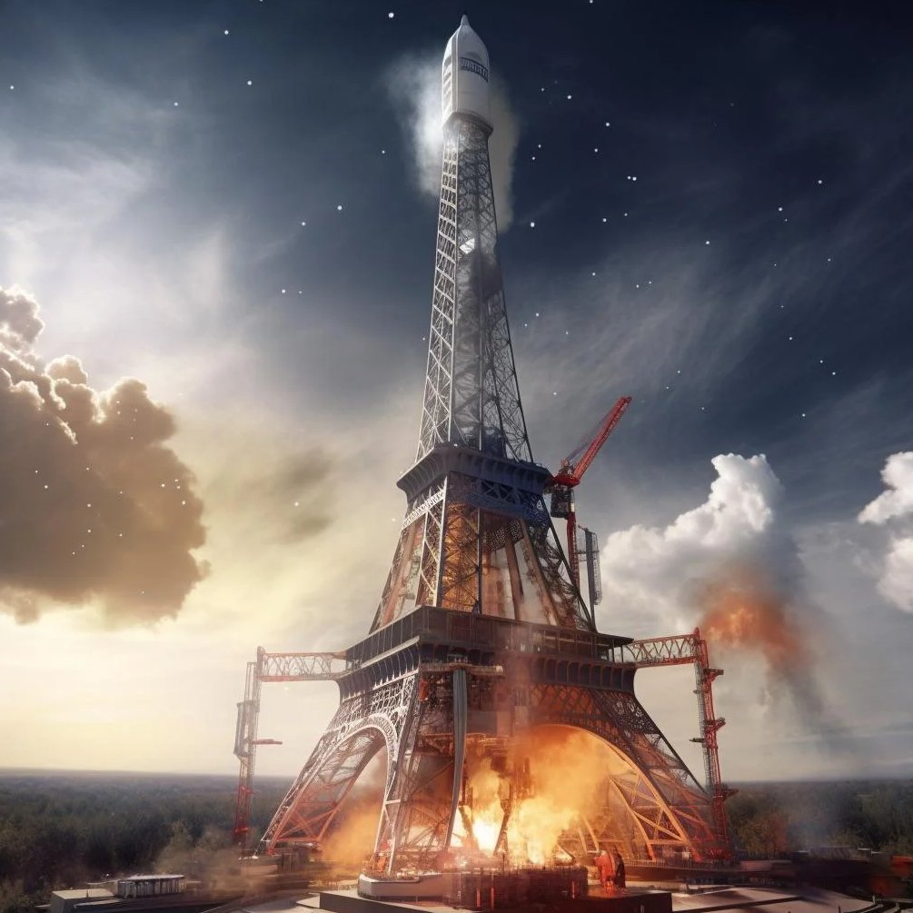 Scratch__Tech's tweet photo. 3... 2... 1... 🔥... 🚀 https://t.co/8FyJ85igtU