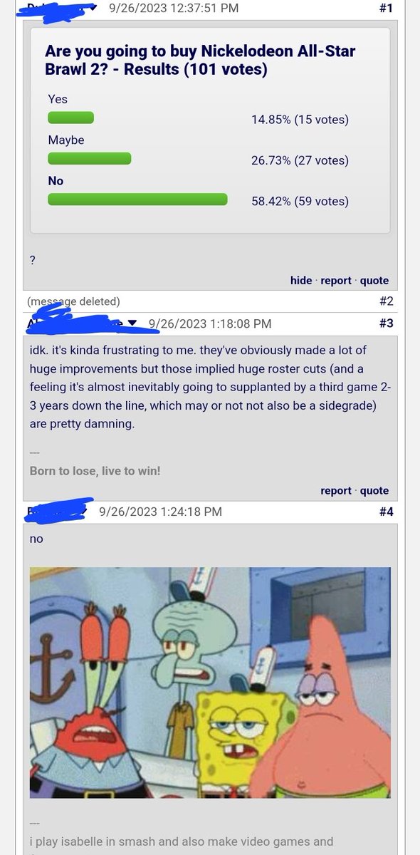 AwfulGameFAQS's tweet image. From Super Smash Bros Ultimate