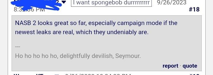 AwfulGameFAQS's tweet image. From Super Smash Bros Ultimate