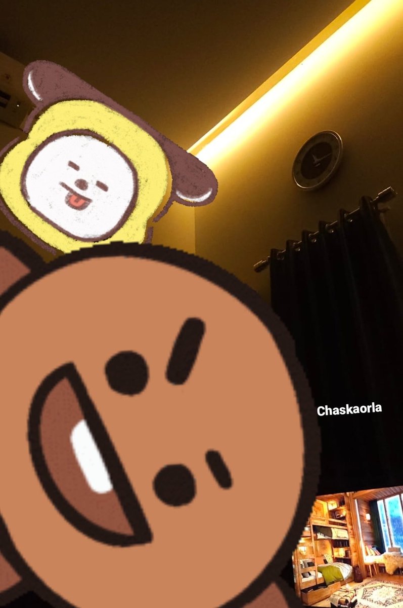 chaskaorla's tweet photo. @SUGAIndoFanbase Heolll this is actually what i love to do for almost every night!! OMG!? So we share... the.. same... preferences before going to sleep??????
Tbh i love this bcs it suddenly gives warm feeling🥰 Now I'll always remember u in my almost-routine activity🥹 Pls come to my dream often https://t.co/i5LiSxDok5
