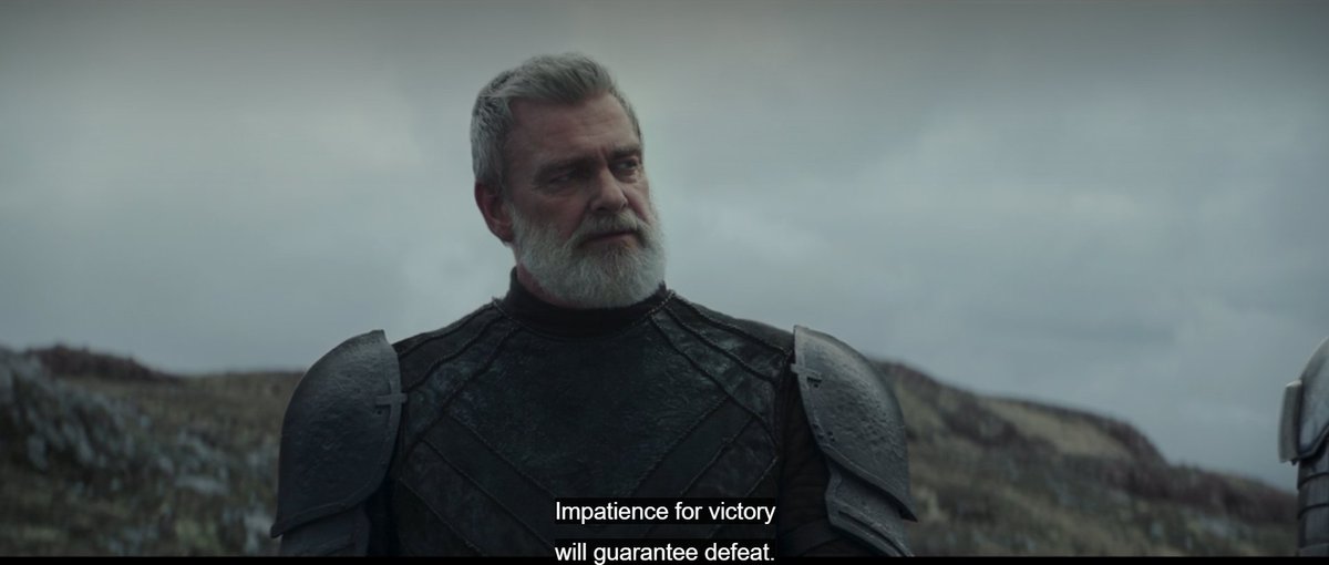 SWMemes's tweet image. [SPOILER] A very important quote from the newest Ahsoka episode. One that every Star Wars fan should internalize, instead of setting their expectations to unrealistic heights every time. redd.it/16tg8t1