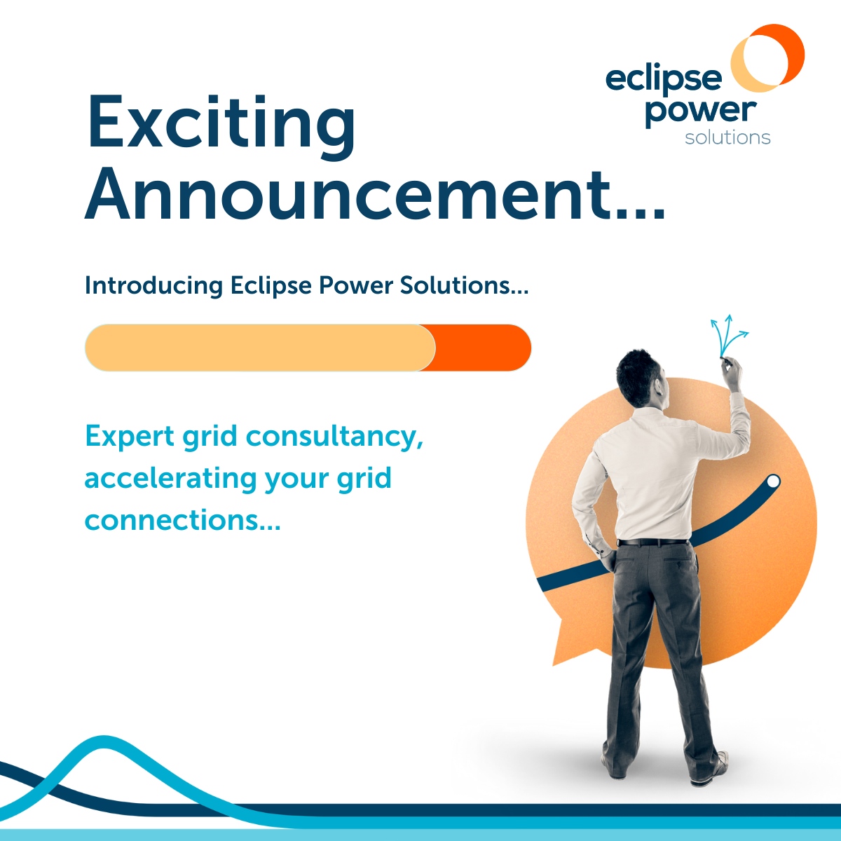 Eclipse Power Networks tweet media