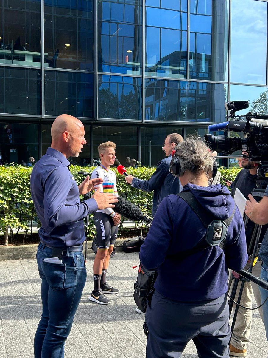 Baloise BE tweet media