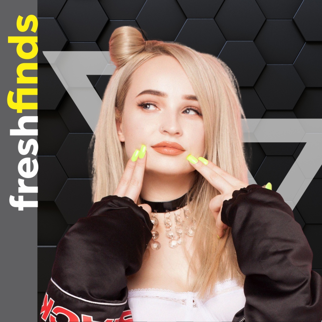 nexusradiodance's tweet photo. It’s Fresh Finds Day! 🙌😎
Check out the link to read about our favorite tracks and albums of the week! ❤️⬇️
https://t.co/gepXajWyHP
#kimpetras #underscores #problematique #danros #brando #manyfew #nexusradio #freshfinds #nexus #newmusic #newelectronic #newreleases #edmradio https://t.co/wJMauyHsaz