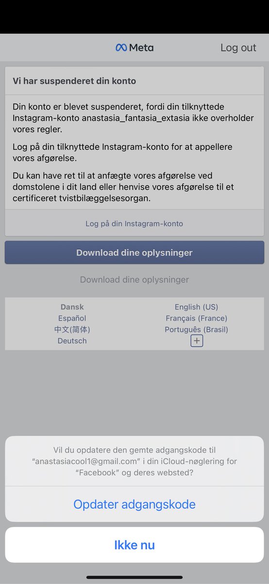 Dr. Anastasia Maria Loupis tweet media