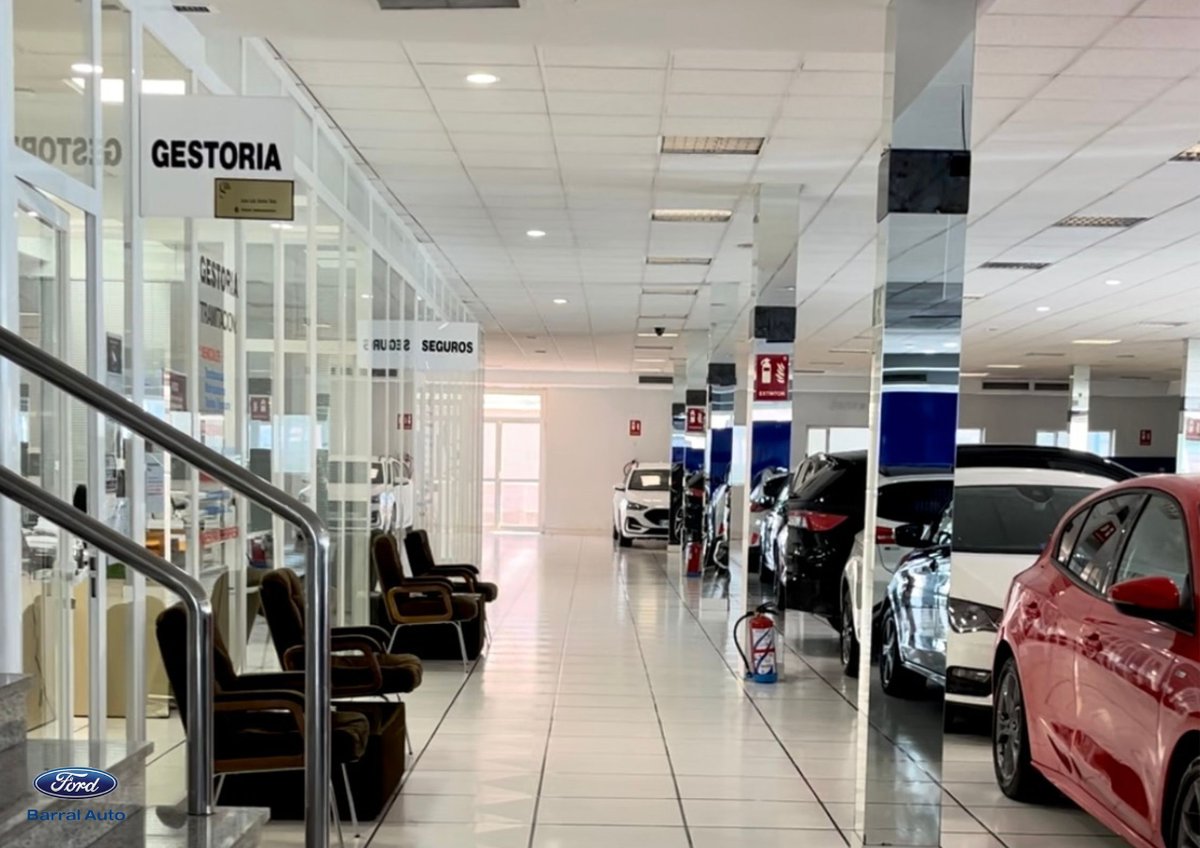 BarralAutoFord's tweet photo. En #BarralAuto te ayudamos en el seguro de tu vehículo para que no pares de conducir
También contamos con ⚖️ #Gestoría propia para ayudar a #autónomos y empresas en su apartado legal y fiscal.
Infórmate y pregunta ☎️ 91 673 70 15 https://t.co/E0tapCDqV0