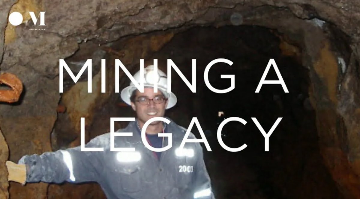 O|M - Home of the 6 Minute CEO tweet media