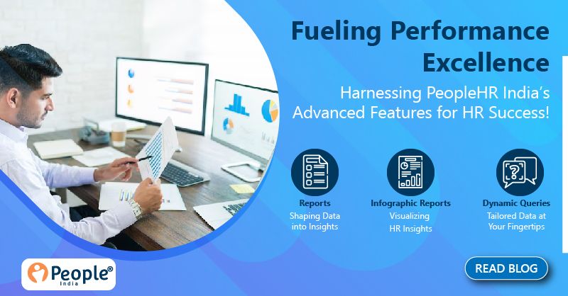 Fueling Performance Excellence: Harnessing PeopleHR India’s Advanced Features for HR Success!
Read Blog @ buff.ly/457gzie

#PeopleHRIndia #hrms #performancemanagement #hrsystem #hrmanagementsystem #recruitmentmanagementsystem #employeeengagementsoftware  #taskmanagement