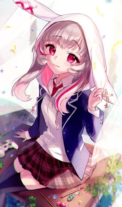 #ロナちゃんみてみて 
