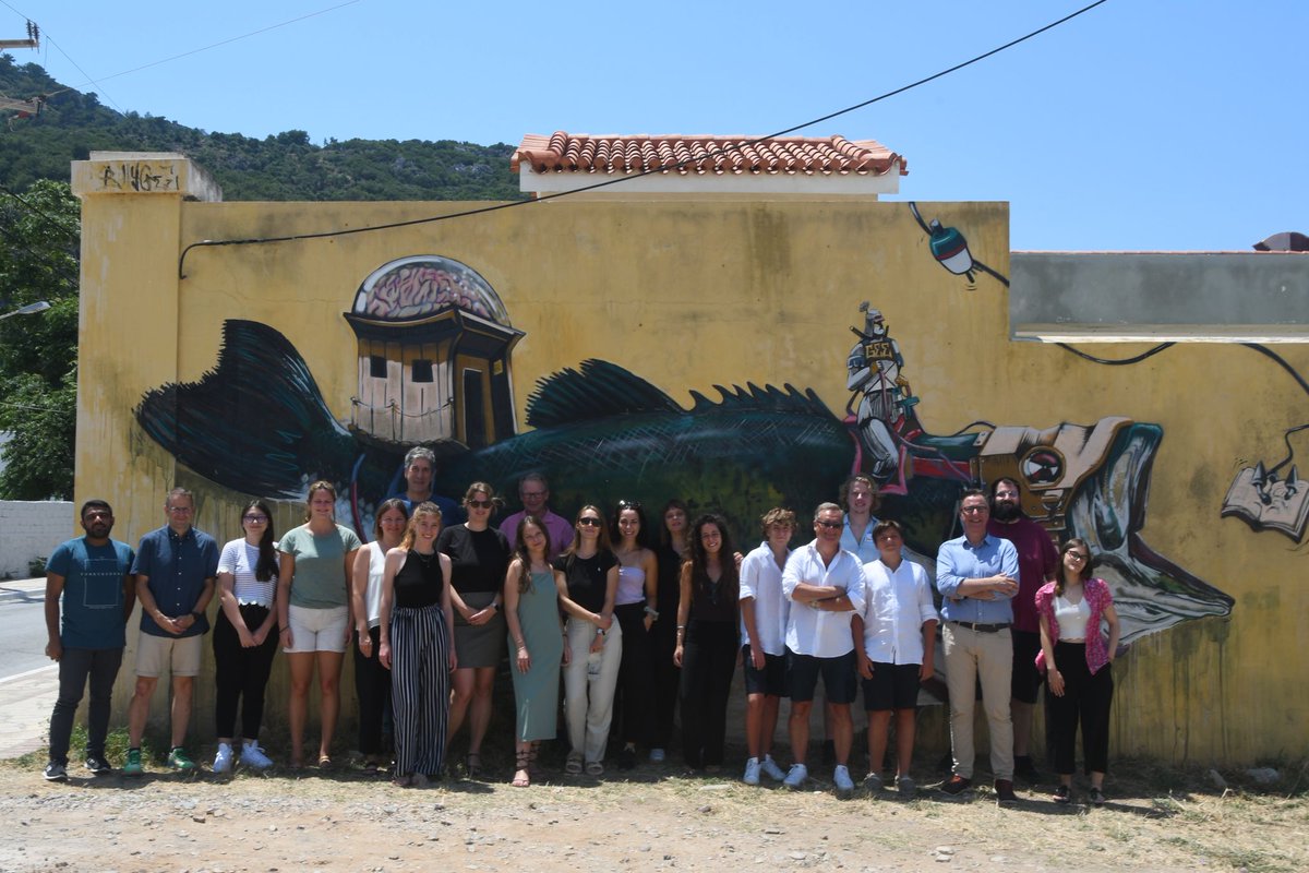 HEI PROMETHEUS tweet media