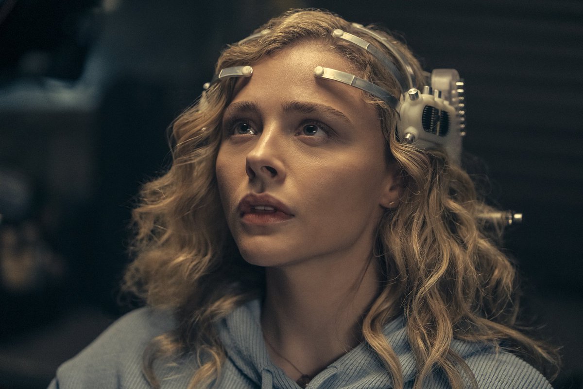 First_alphas's tweet photo. Great series you won't find on Netflix. 

Thread 🍿: https://t.co/A3ruWC55OR