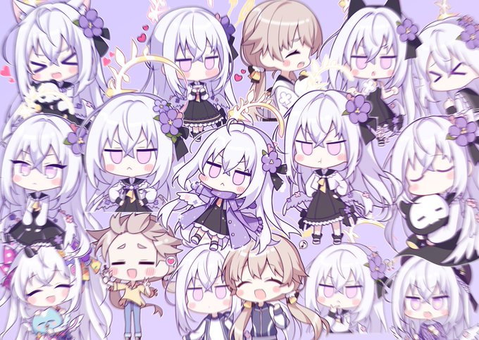 #過去に伸びた1枚を載せてまた伸びるのかチャレンジ 