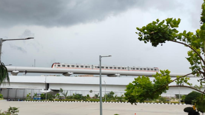 RailAnalysis's tweet photo. #UPMRCL floats #tender for #UltrasonicFlawDetection (#USFD) testing at various #metro #stations of Lucknow and #KanpurMetro
Read more...https://t.co/5qqBoENVUo
#electrical #infrastructure #technology #construction #electronic #lucknowmetro #uttarpradeshmetro #project https://t.co/e1vYGLVFr5
