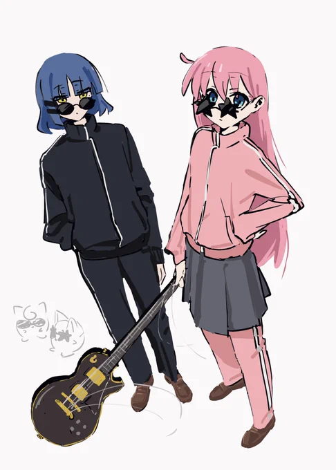 合同のときの 