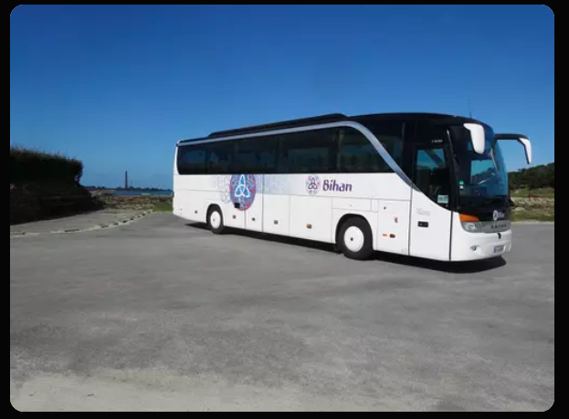 [#TousMobilisés]
📢Présentation des Cars Bihan et de la formation "titre de transport voyageur"🚌
1⃣3⃣ participants à la réunion d'information
1⃣2⃣ entretiens passés
👍Formations et emplois à suivre #PoleEmploiLanderneau