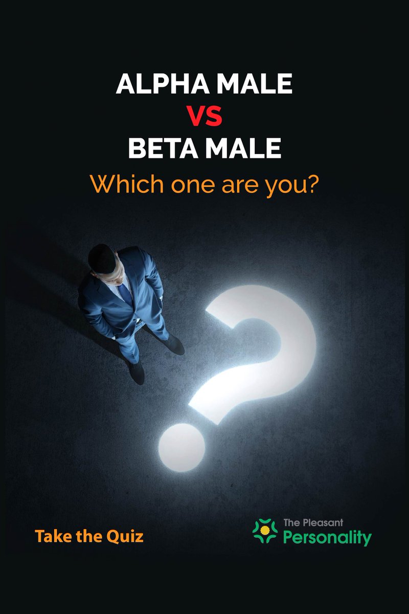 thepleasantmind's tweet photo. Do you wish to know the detailed description of your personality and know your specific type? Then, take the test and know yourself better. Link in comments.
.
#personalitytest #ALPHA #takethetest #knowyourself #takefreetest #alphatest #betatest #personalitydevelopment https://t.co/oTiLYhjiyj