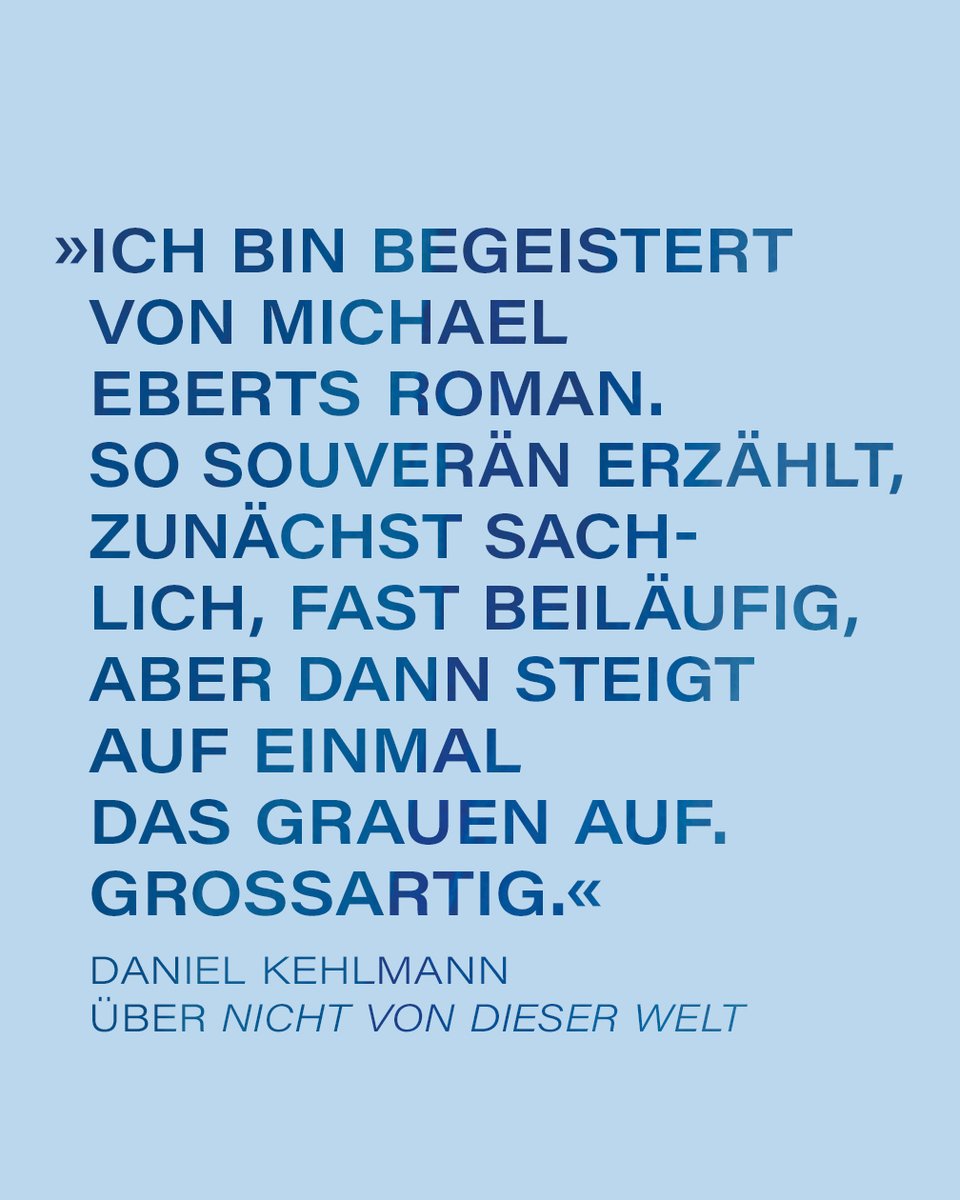 Michael Ebert tweet media