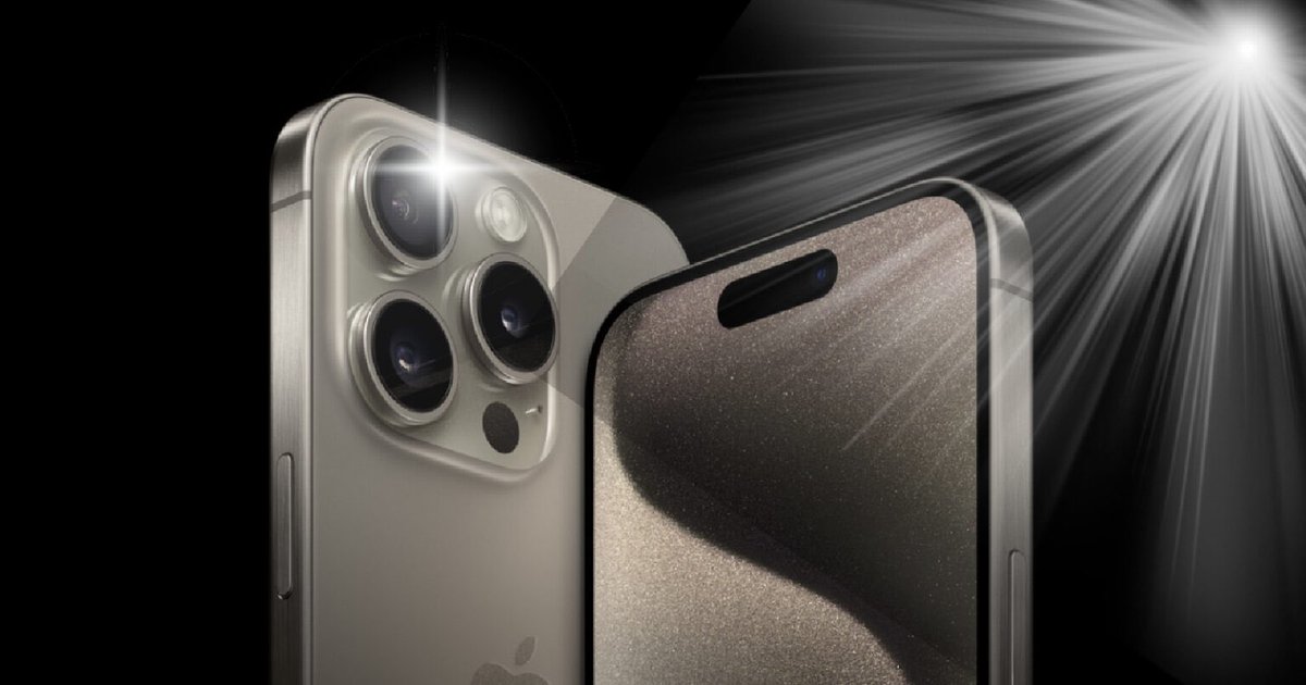 shiftdeletenet's tweet photo. Apple, iPhone 16 serisiyle Pro’ların arasındaki en büyük farkı kapatıyor!

• https://t.co/wvq6awP2hP https://t.co/TYY2DTa1Xd