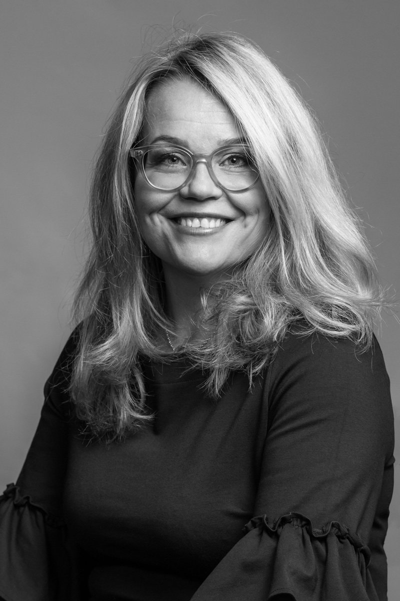 #SuomalaisenKoodinEdistäjä -palkinto julkistetaan 11.10. Yksi tuomareista on Tiina Zilliacus, sarjayrittäjä ja kansainvälisten digitaalisten kuluttajapalveluiden kehittäjä sekä kaupallistaja.

#ohjelmistoala #SuomalaisenKoodinPäivä