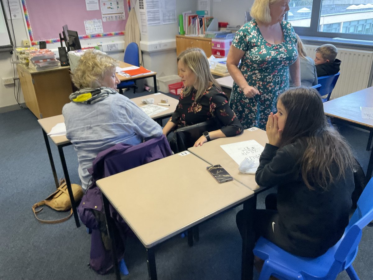 Broxburn Academy Mathematics tweet media