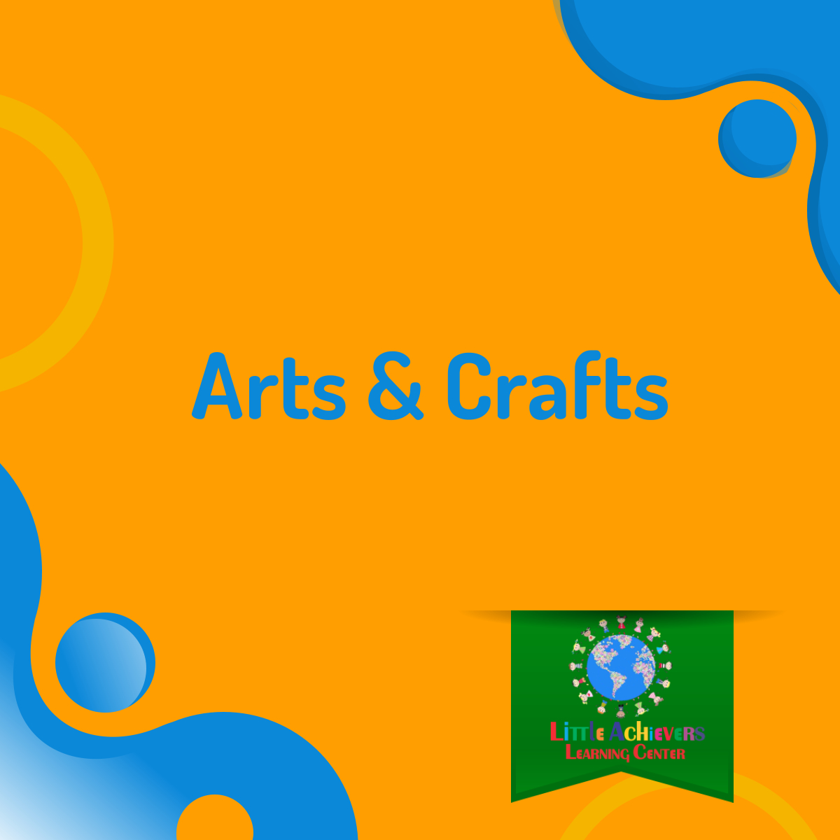 Immersing your child in arts and crafts is not only a way to boost their creativity, but it also alleviates stress and helps them practice patience. These encourage critical thinking as well.

#LearningCenter #TurnersvilleNJ #ChildCreativity