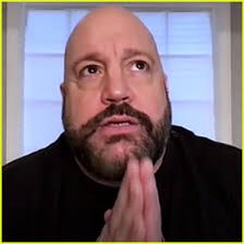 Praying to God production sends the call sheet before 10 pm the night before a 6 am call.