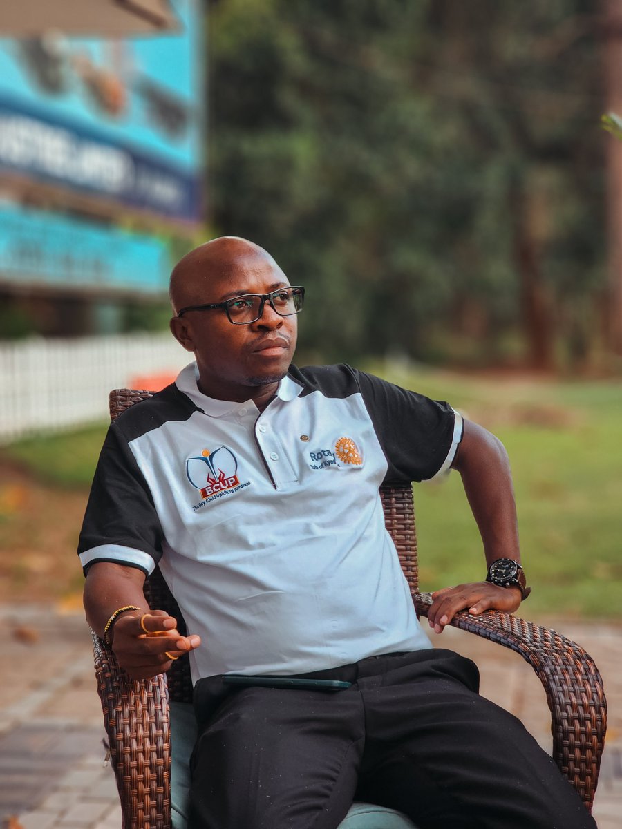 RKyadondo's tweet image. Our District Governor @DGEdwardKakembo, @rotaryd9213 extended his heartfelt appreciation to #RotaryClubofKyadondo for their outstanding club and alignment with this year's theme, #CreatingHopeintheWorld.
 #TrueDNAofKyadondo