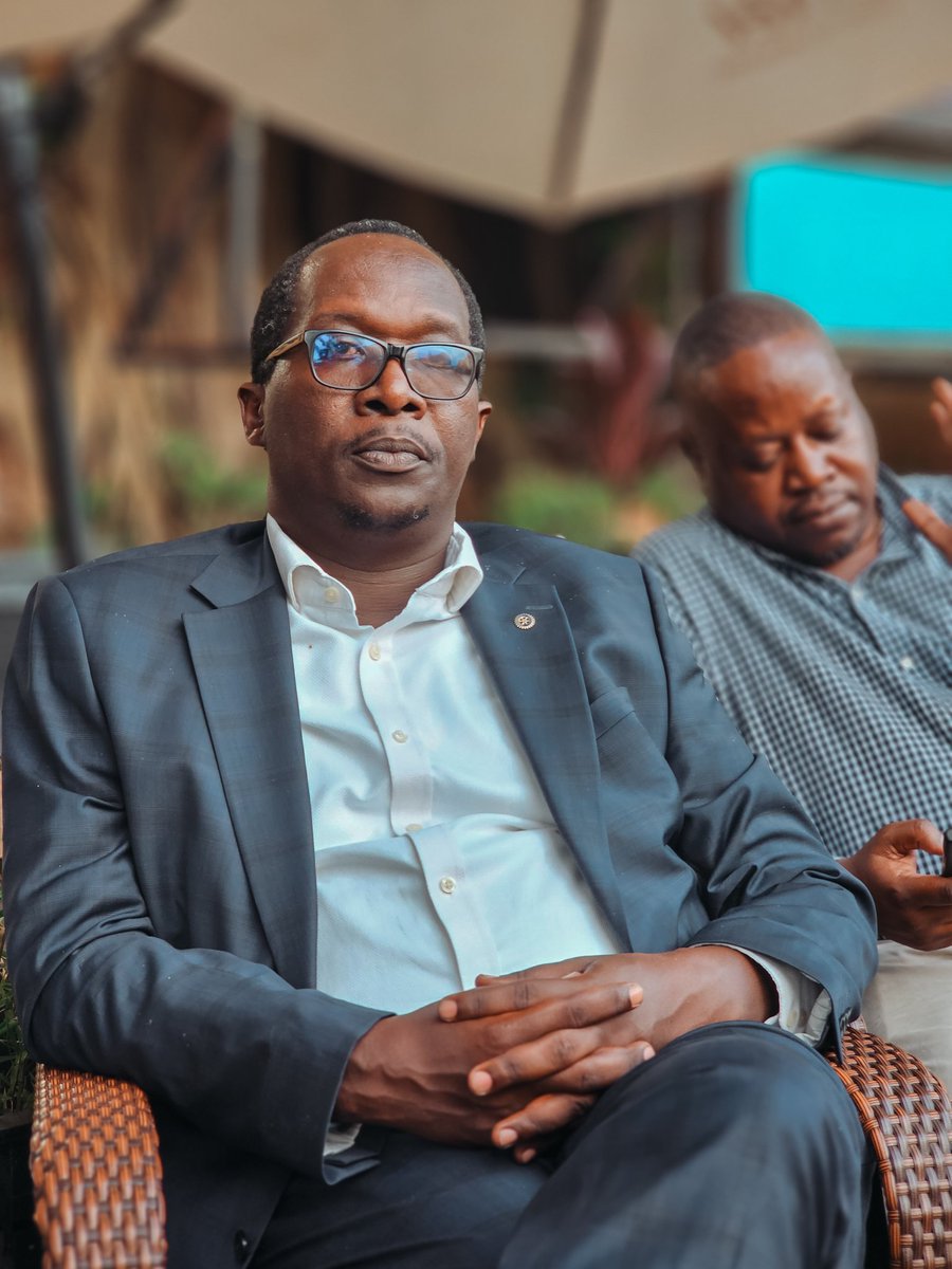 RKyadondo's tweet image. Our District Governor @DGEdwardKakembo, @rotaryd9213 extended his heartfelt appreciation to #RotaryClubofKyadondo for their outstanding club and alignment with this year's theme, #CreatingHopeintheWorld.
 #TrueDNAofKyadondo