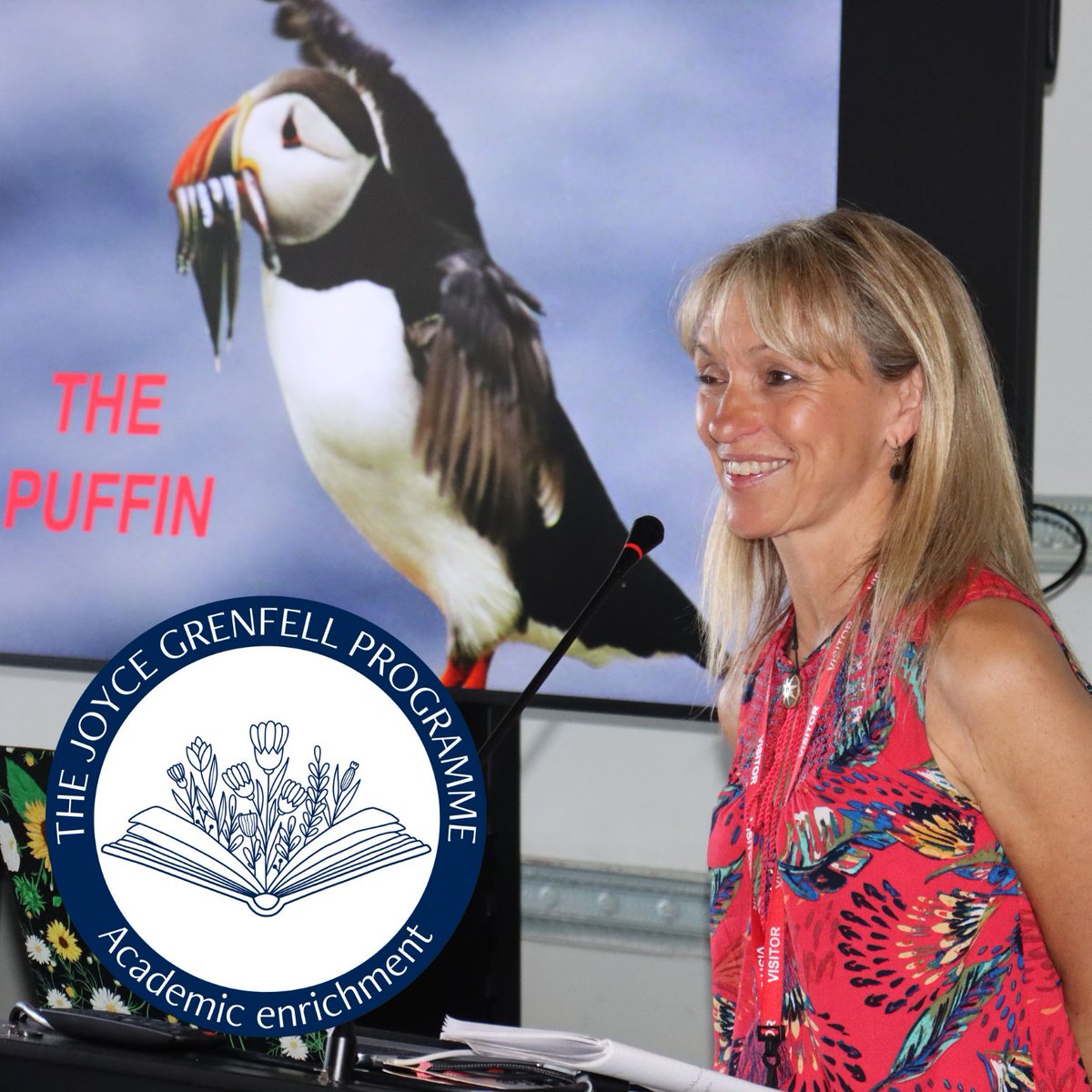 Claremont Fan Court School tweet media