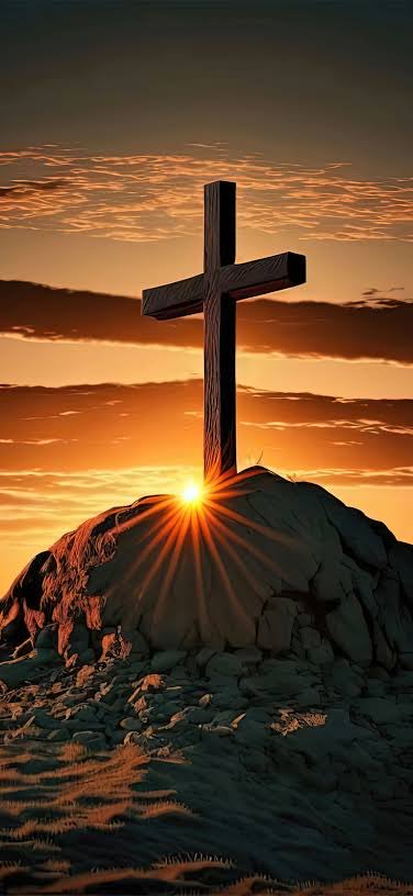 AdeAkogun's tweet photo. #TheCross https://t.co/oGUJJt6PTV