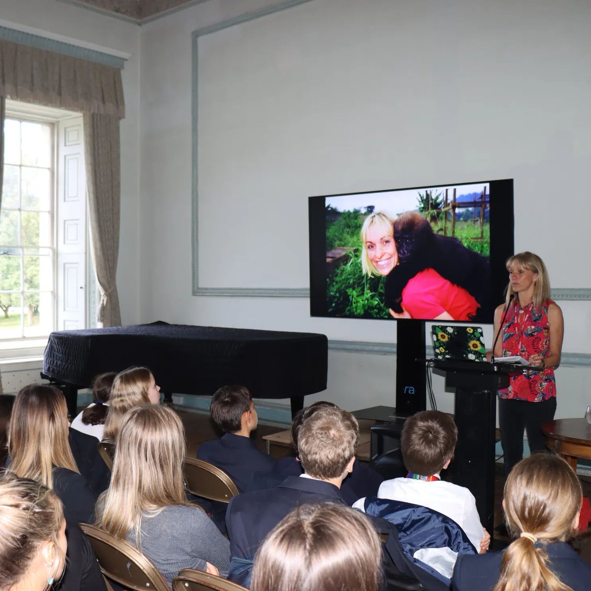 Claremont Fan Court School tweet media