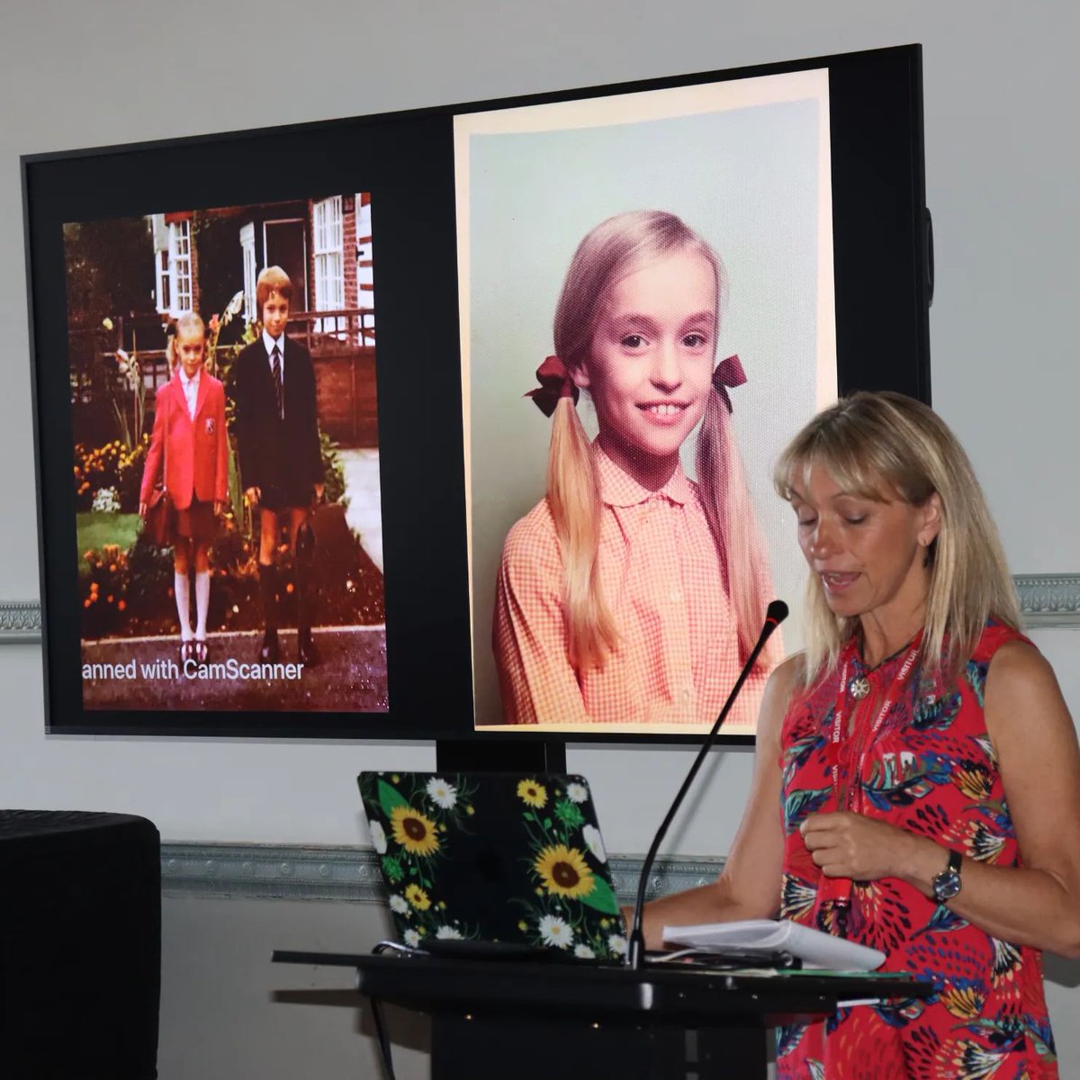 Claremont Fan Court School tweet media