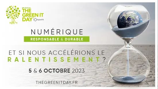 Access42 (@access42net) on Twitter photo « L'#accessibilité numérique pour une éco-conception inclusive de vos services numériques » 🎙️
Participez à l'atelier d'<a href="/audreyblabla/">audrey maniez</a> lors de #TheGreenItDay, par <a href="/Digital113_/">Digital 113</a>.
Rendez-vous le 6/10 à Toulouse (ou en ligne).
Gratuit sur inscription : a42.fr/green-it-day
#a11y « L'#accessibilité numérique pour une éco-conception inclusive de vos services numériques » 🎙️
Participez à l'atelier d'<a href="/audreyblabla/">audrey maniez</a> lors de #TheGreenItDay, par <a href="/Digital113_/">Digital 113</a>.
Rendez-vous le 6/10 à Toulouse (ou en ligne).
Gratuit sur inscription : a42.fr/green-it-day
#a11y