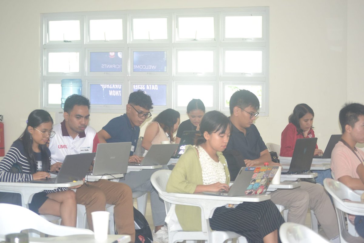 UP Min AgriFoodSystems Analytics Lab tweet media