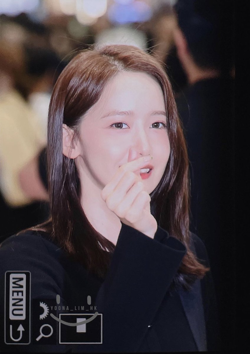 aycht4890's tweet photo. 230927 Yoona 🛫🇸🇬[PREVIEW]

#HKSONE #YLHK 
#YoonA #Limyoona #윤아 #임윤아  #林允兒
#GirlsGeneartion #SNSD #소녀시대 #しょうじょじだい #少女時代 https://t.co/6OQHXcd7u9