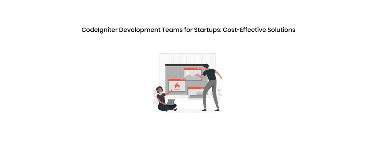 dev_coders's tweet image. CodeIgniter Development Teams For Startups: Cost-Effective Solutions

coders.dev/blog/technolog… 

#CodeIgniter #CodeIgniterDevelopment #Startups #Coders