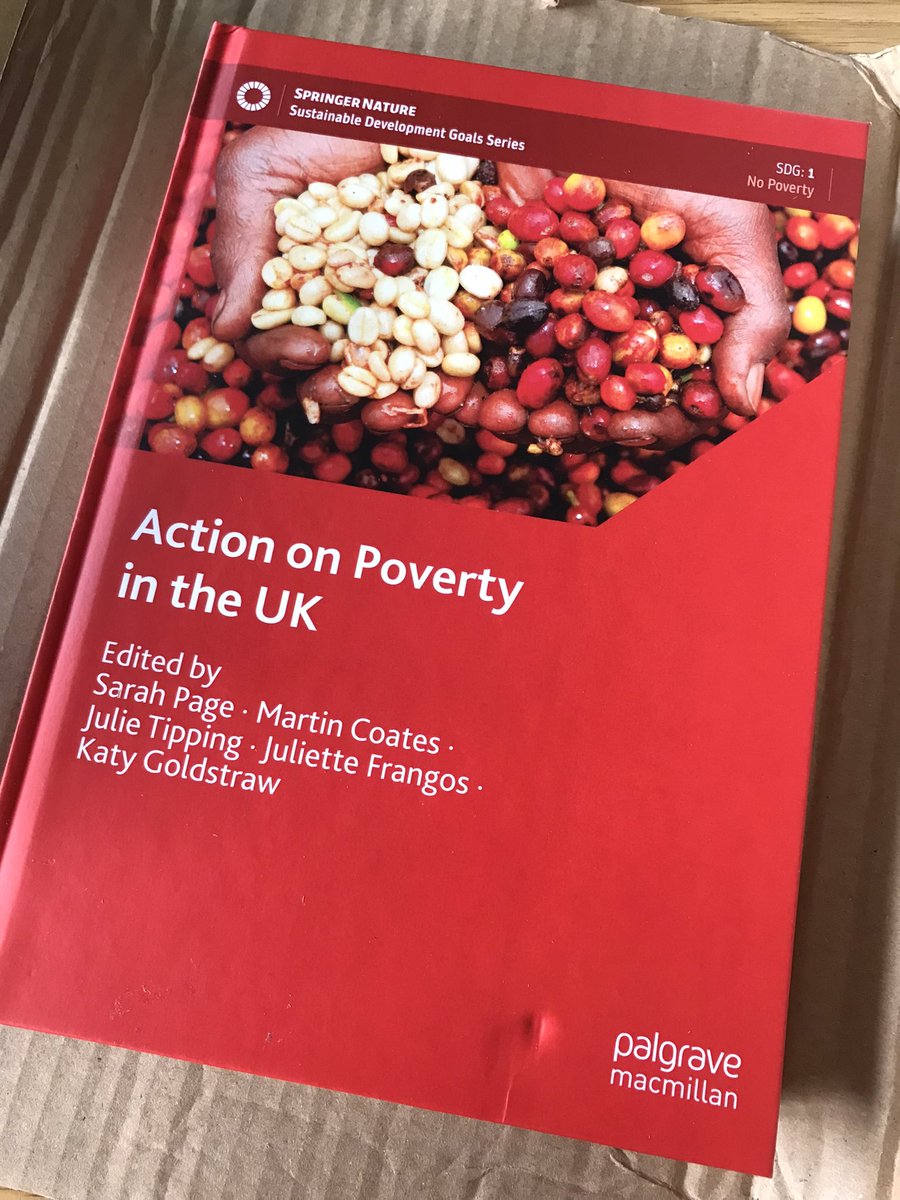 Sarah Page SFHEA tweet media