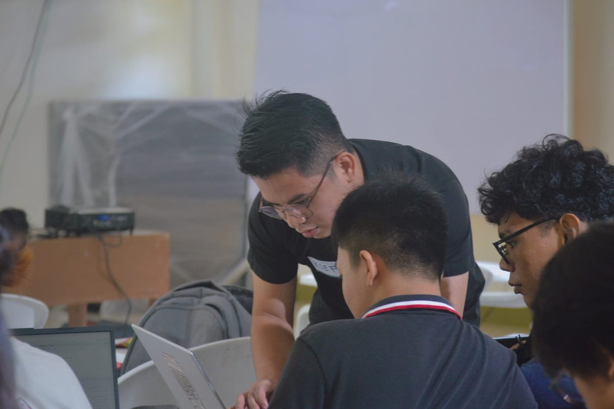 UP Min AgriFoodSystems Analytics Lab tweet media