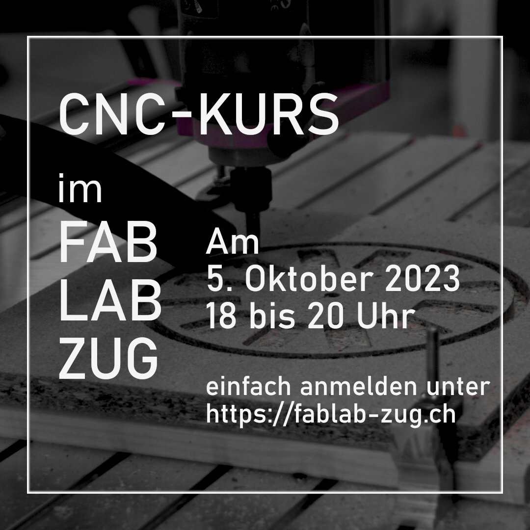 FabLab Zug tweet media