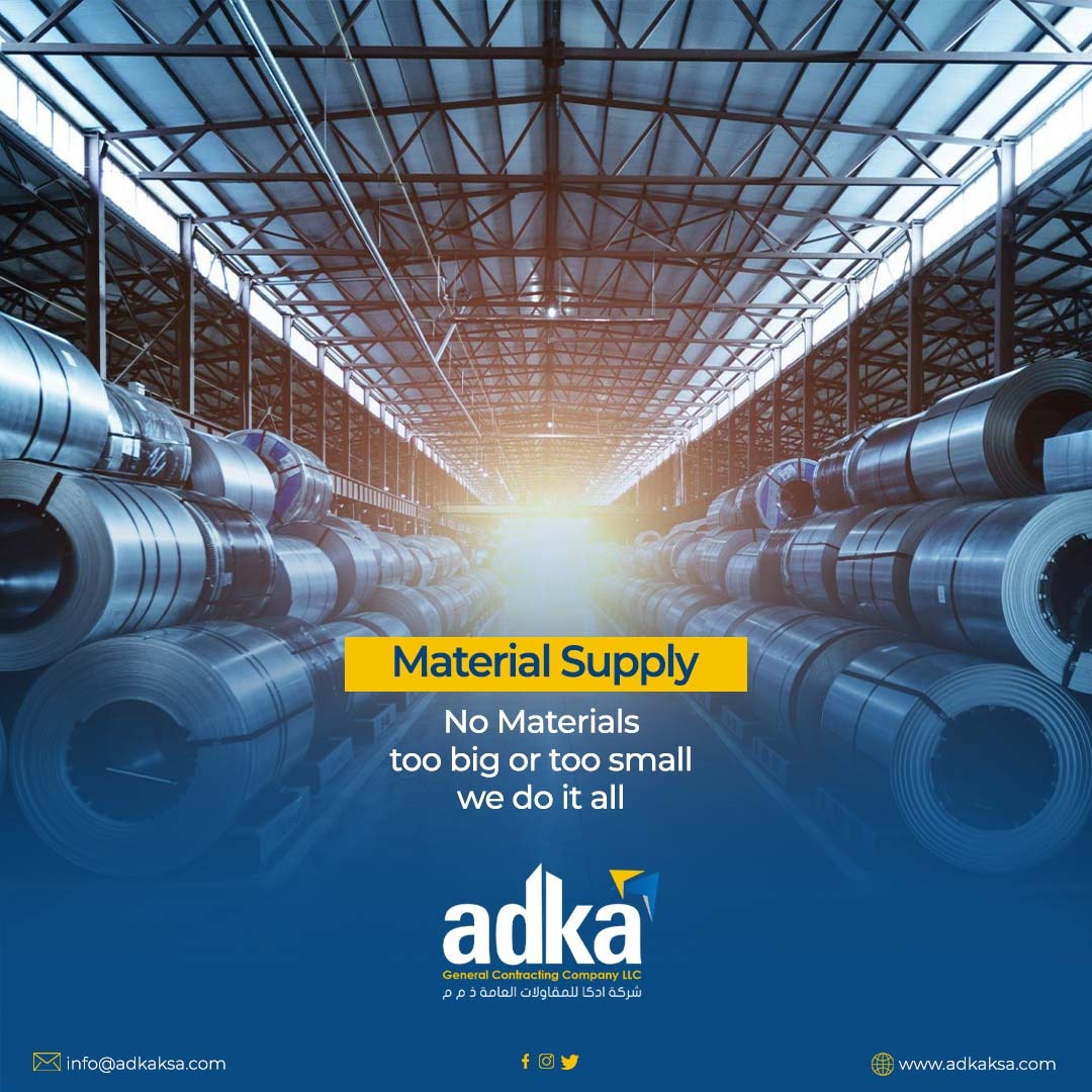 'Building dreams one supply at a time. Discover our wide range of materials with Adka Engineering.'

Materials#Building#Quality#ConstructionSupply#Infrastructure#SupplySolutions#RenovationMaterials#SupplyandDemand#BuildersChoice#Adkangineering