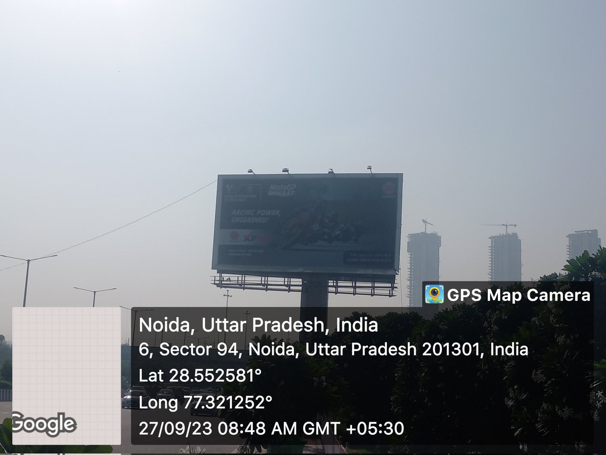 NOIDA_KHABAR's tweet photo. नोएडा प्राधिकरण में विज्ञापन के ठेकेदार द्वारा भ्रष्टाचार और घोटाले दोनों तरफ विज्ञापन करके प्राधिकरण को लाखों का नहीं करोड़ों का नुकसान दे रहे हैं @CeoNoida @noida_authority @aajtak @bstvlive @tricitytoday @noidaviews @NandiGuptaBJP @dr_maheshsharma @PankajSinghBJP @myogioffice https://t.co/VajiYvHMYn